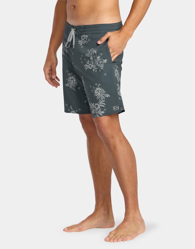 Billabong - Mens Good Times Lo Tide 175