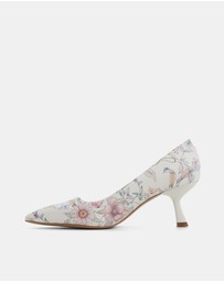ALDO - Hennlee Heels