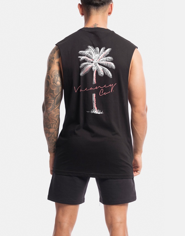 Vacancy Co - Tropical Tank