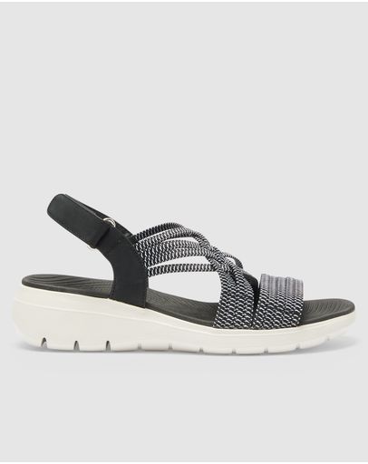 BLACK MULTI