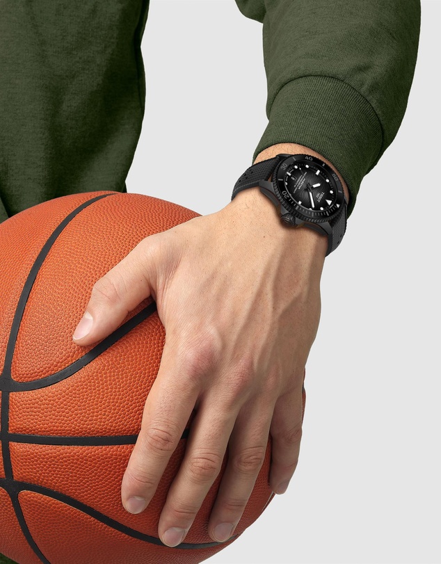 Tissot - Seastar 2000 Professional 44mm