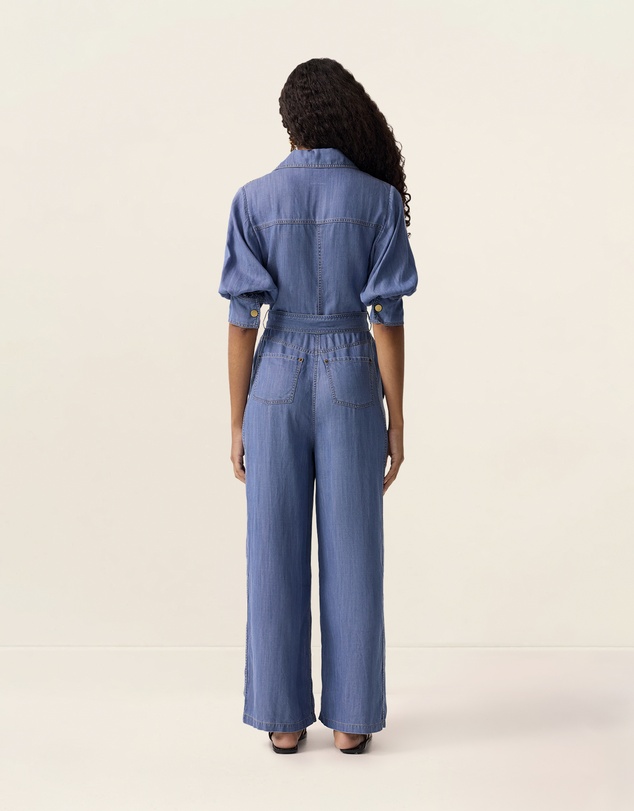 MOS The Label - Mae Jumpsuit