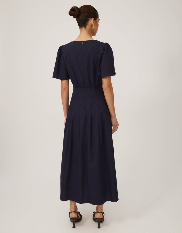 Tussah - Merlyn Midi Dress