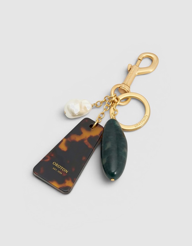 Oroton - Ophelia Keyring