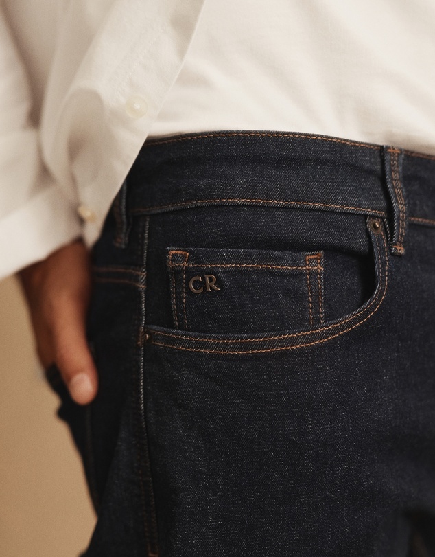 Country Road - Straight Leg Australian Cotton Jean