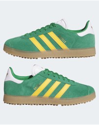 adidas Originals - Gazelle Spikeless Golf Shoes Unisex