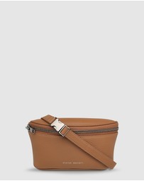 Status Anxiety - Best Lies Bum Bag