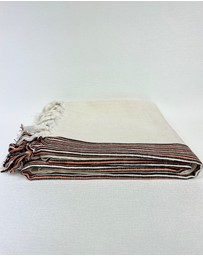 Turkish Murkish - Odele Linen Handloomed Towel