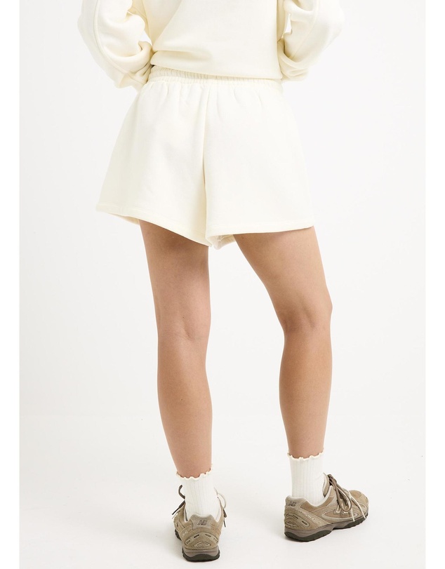 Subtitled - Subtitled Club Fleece Shorts