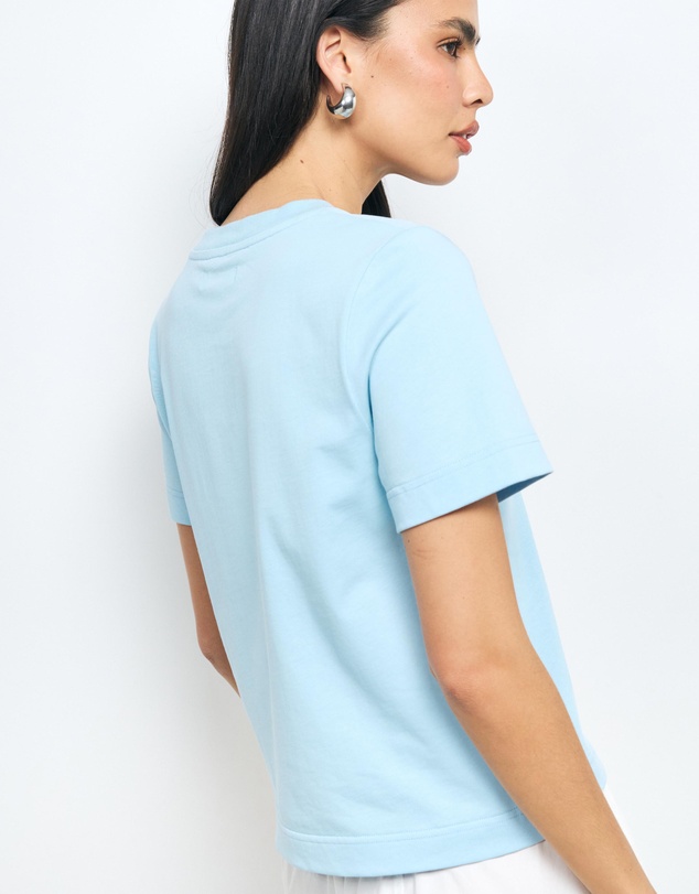 AERE - Celia Crew T-Shirt
