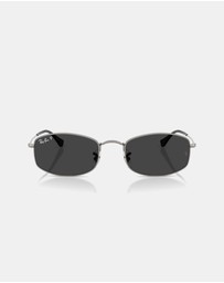 Ray-Ban - 0Rb3832