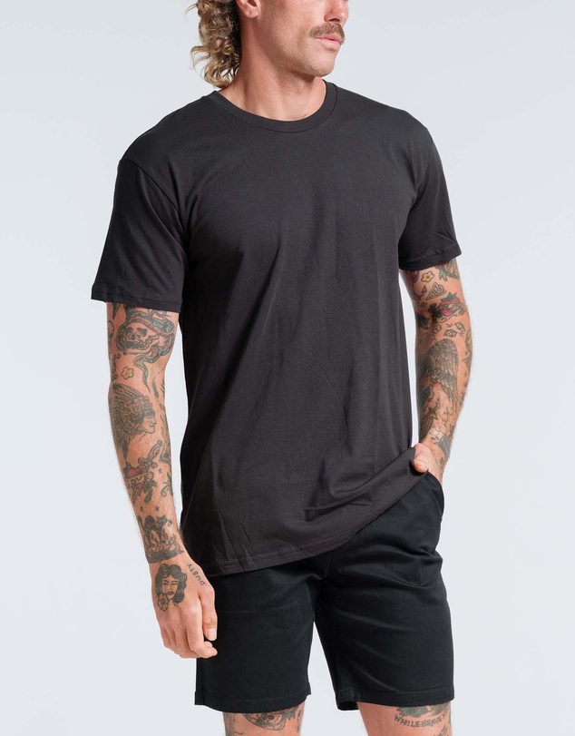 Vacancy Co - Vacant Tee