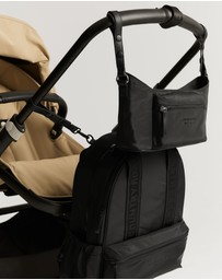 Country Road - Recycled Polyester Caddy Baby Backpack