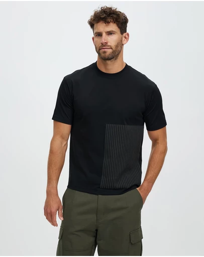 KAJA Clothing - Ansel T-Shirt