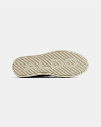 ALDO - Wildwave Boat Shoes
