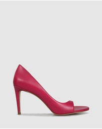 Sempre Di - Lissah Heels