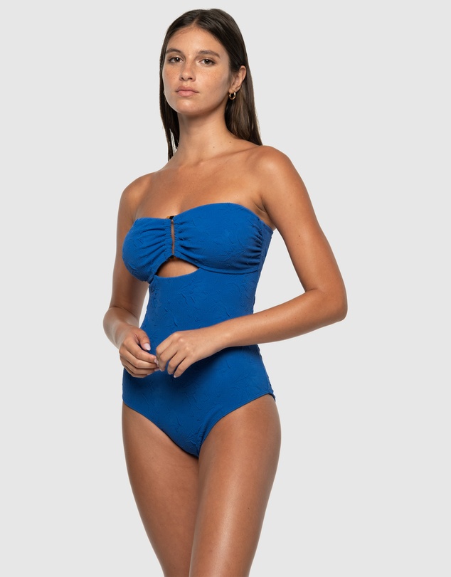 Nip Tuck Swim - Amelius Greta Multifit Bandeau One Piece