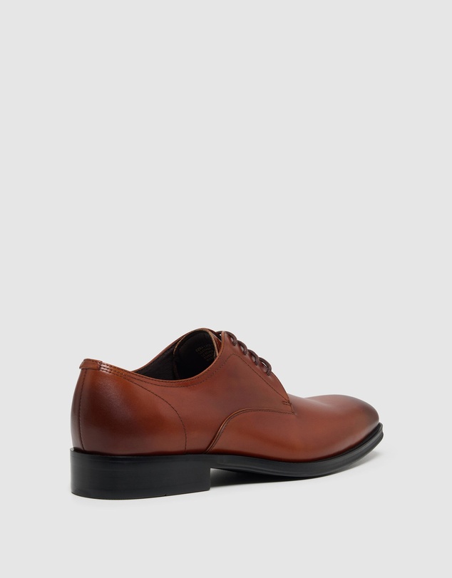 Oxford - Ezra Lace Up Derby Shoe