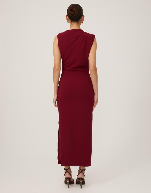 Tussah - Zaya Midi Dress