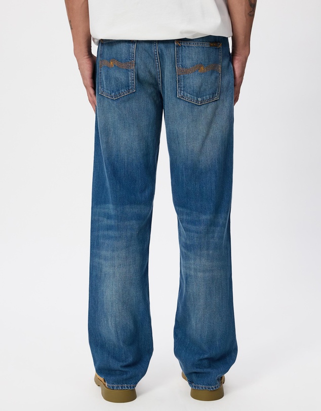 Nudie Jeans - Rad Rufus Jeans