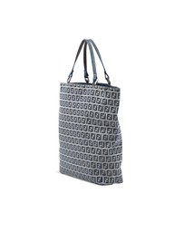 Pre-Loved by Azura Reborn - Pre-Loved Zucchino Canvas Tote