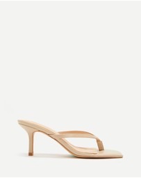 SPURR - Lydia Heels - ONLINE EXCLUSIVE