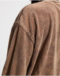 adidas Originals - Corduroy SST Jacket