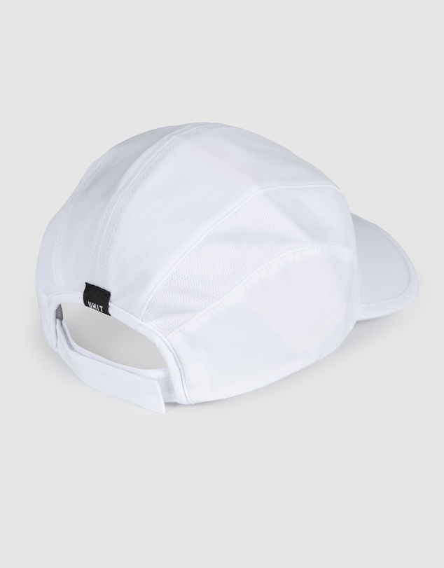 UNIT - UNIT Enduro Tech Men's Unstructured Curve Peak Sports Cap