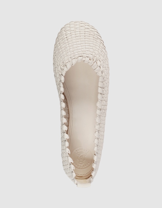 Beau Coops - Cartia Ballerinas