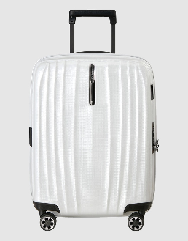 Samsonite - Nexis Carry-On Suitcase 55cm Expandable