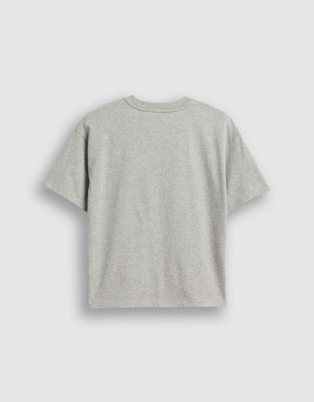 GAP - Relaxed SS Logo T-Shirt - Teens