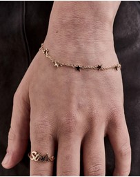 Stolen Girlfriends Club - Stolen Star Bracelet