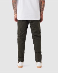 Zanerobe - Snapshot Chino Dk Army