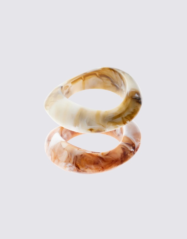 8 Other Reasons - Aluna Duo Bangles