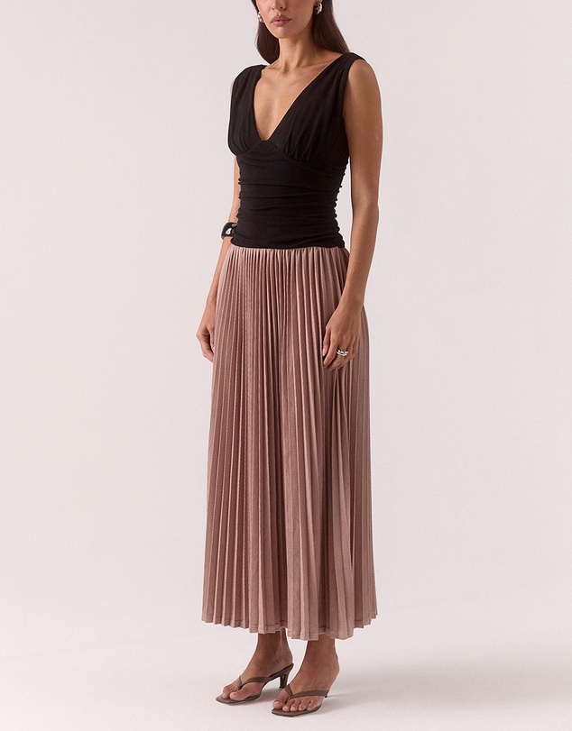 SOVERE - Dione Dress