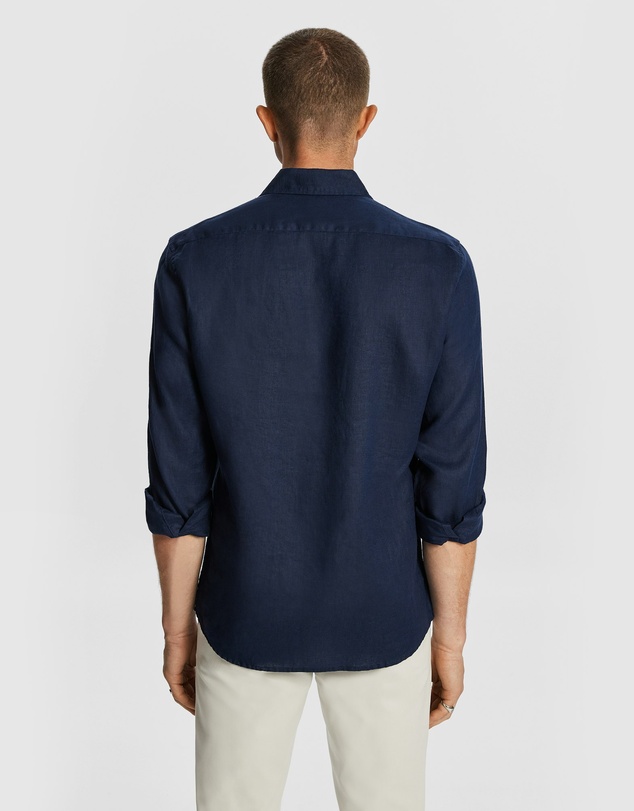 yd. - West Hampton Shirt