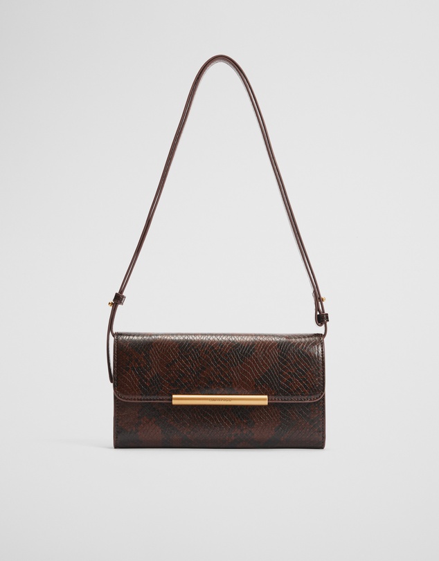 Country Road - Wallet On Strap