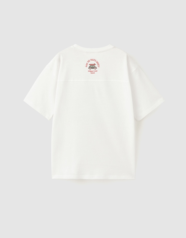 M.N.G - Cypeli T-Shirt - Teens
