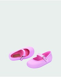 Mini Melissa - Mini Melissa Soft Baby