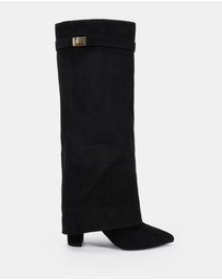 Novo - Osher Boots