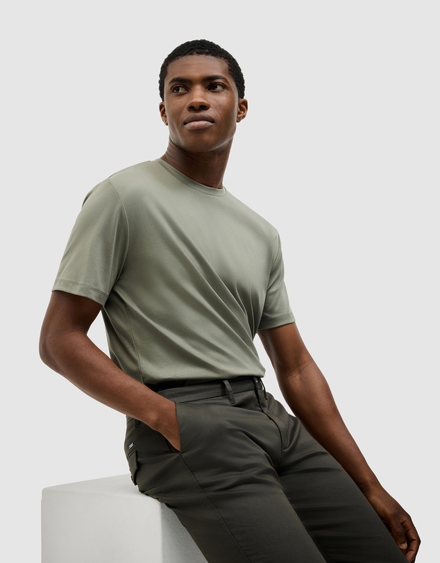 Politix - Wills Performance Tee