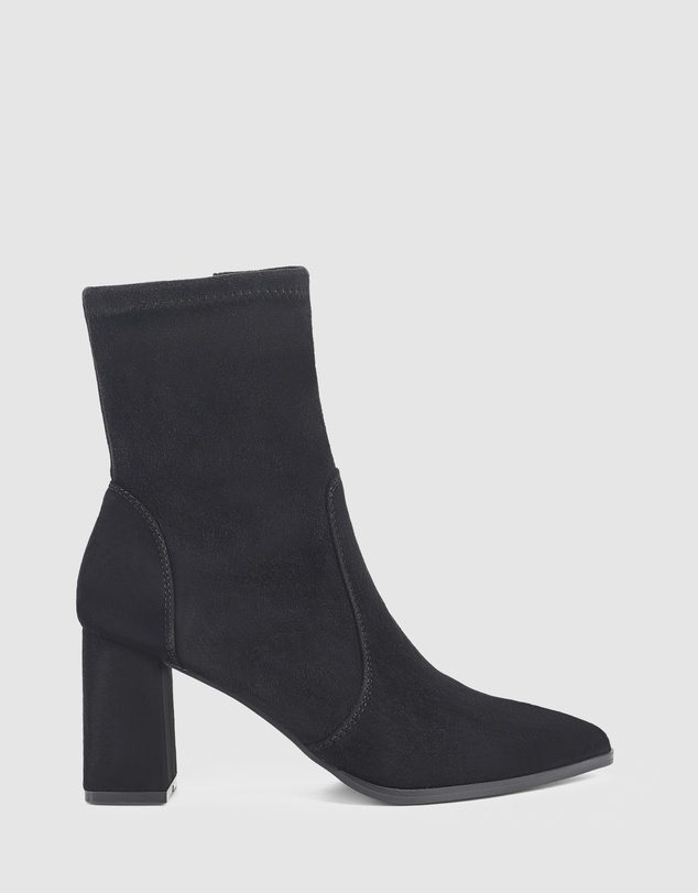 Siren - Hope Ankle Boots