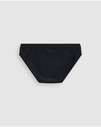 Vacay Swimwear - Bari Swim Brief
