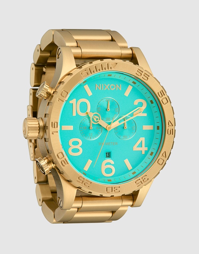 Nixon - 51-30 Chrono Watch