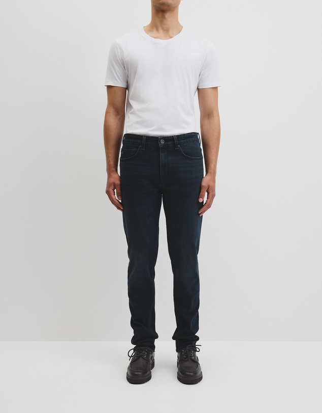 Country Road - Australian Cotton Straight Leg Jean