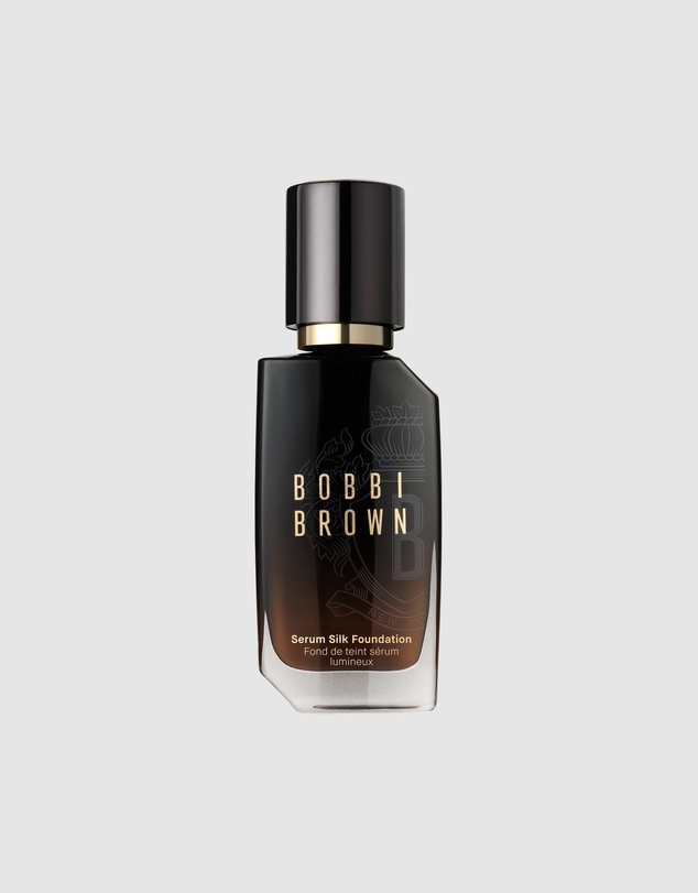 Bobbi Brown - Serum Silk Foundation