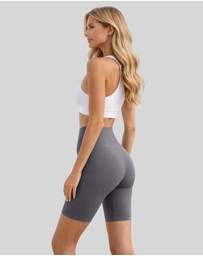 KAJA Clothing - Lucille Shorts