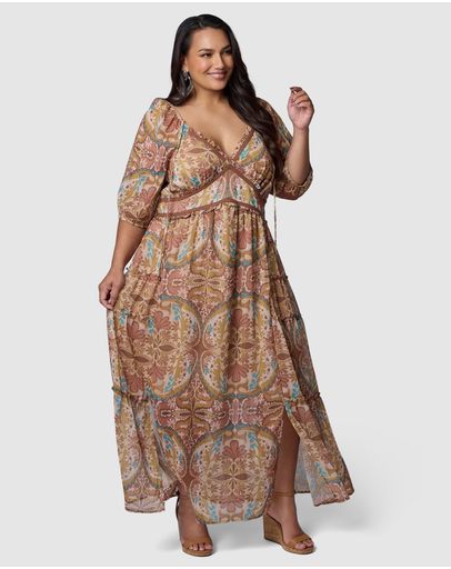 BOHO FLORAL