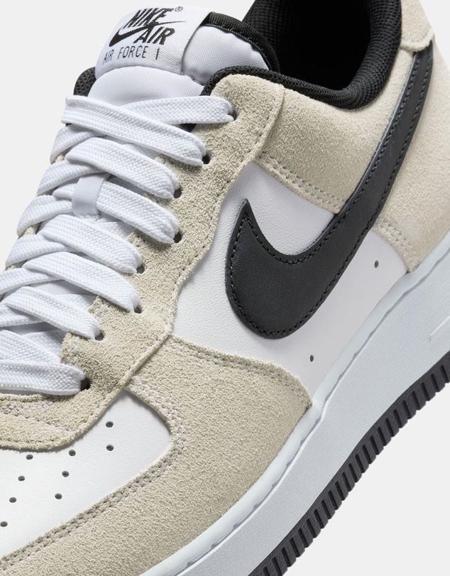 Nike - Air Force 1 07 Mens