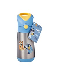 Bbox - Insulated Drink Bottle 350Ml Bluey